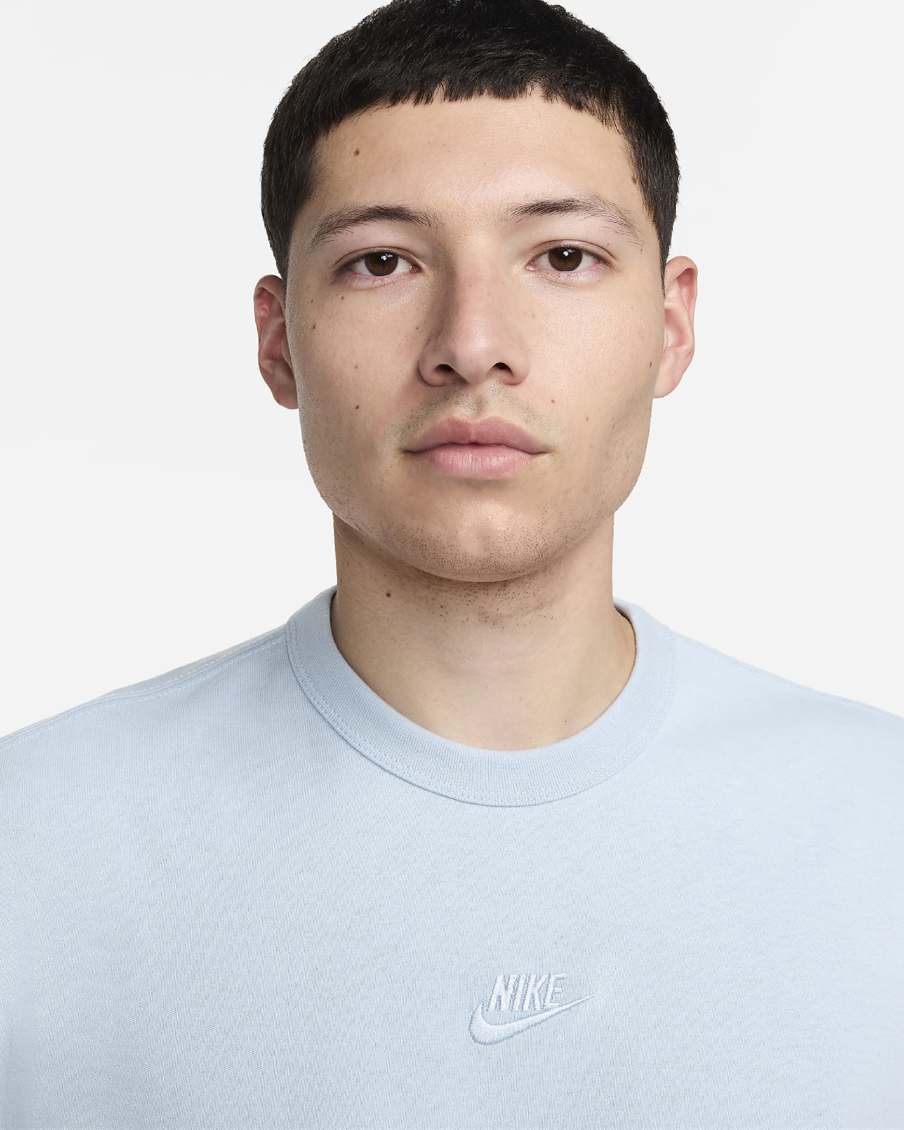 Image of Мъжка Тениска NIKE M NSW PREM ESSNTL SUST TEE - Ballistic-sport