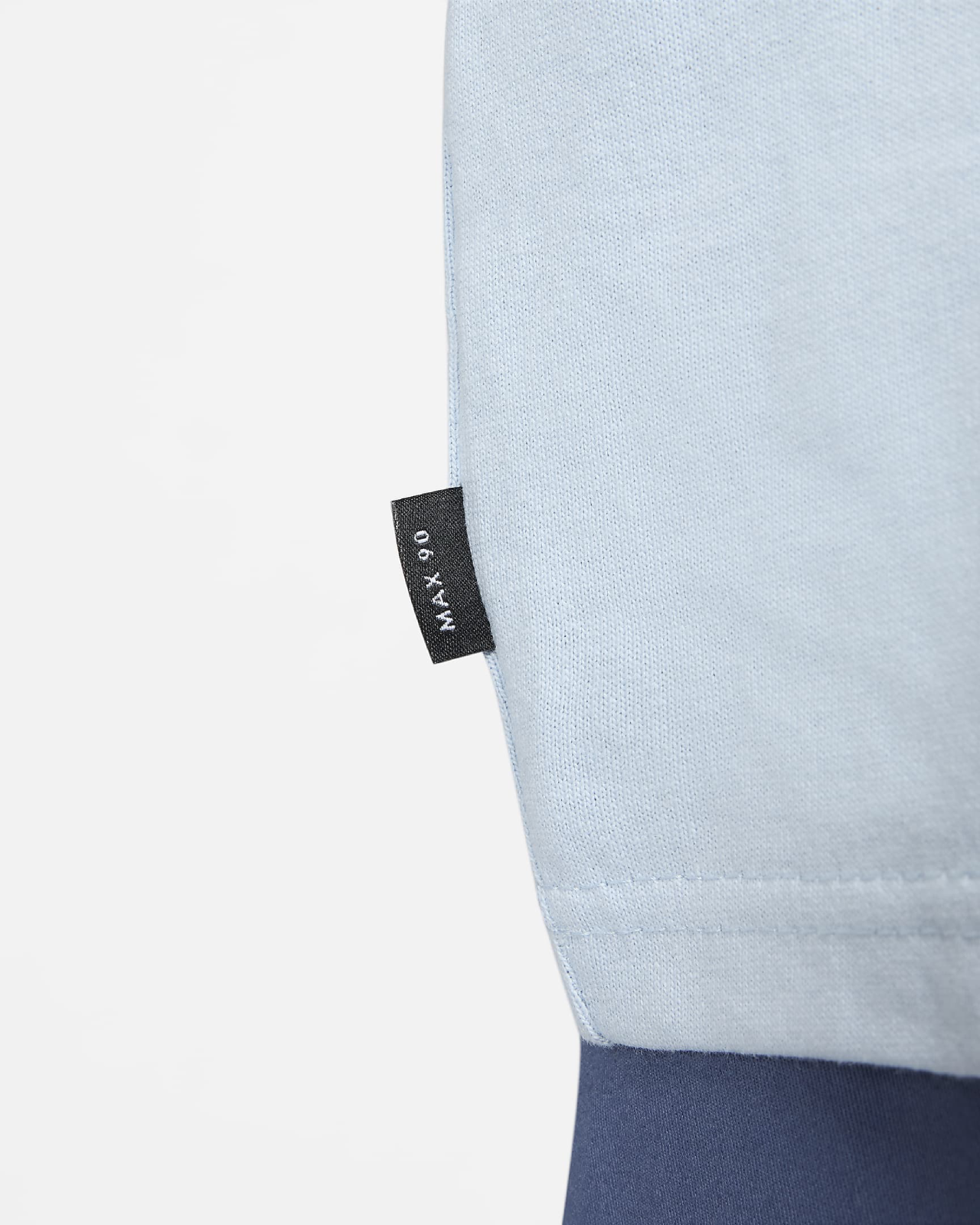 Image of Мъжка Тениска NIKE M NSW PREM ESSNTL SUST TEE - Ballistic-sport