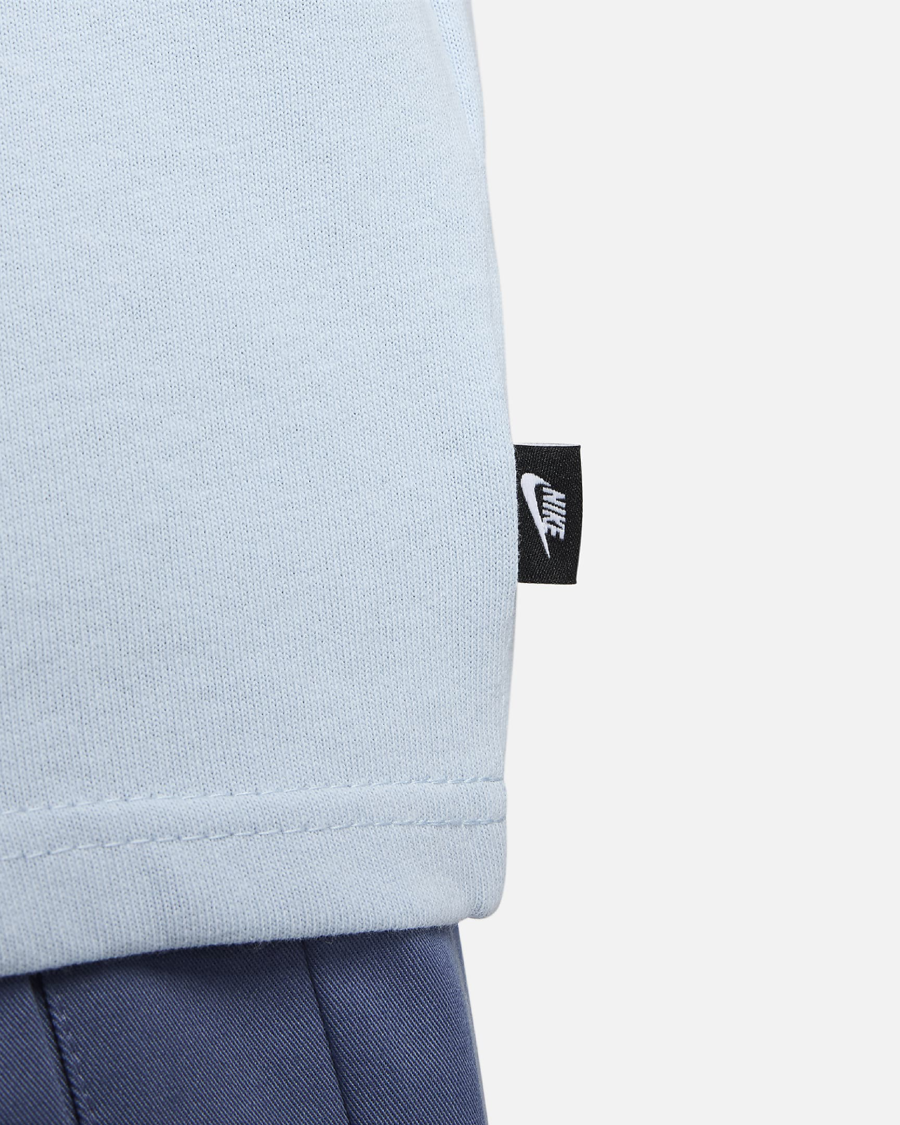 Мъжка Тениска NIKE M NSW PREM ESSNTL SUST TEE - Ballistic-sport