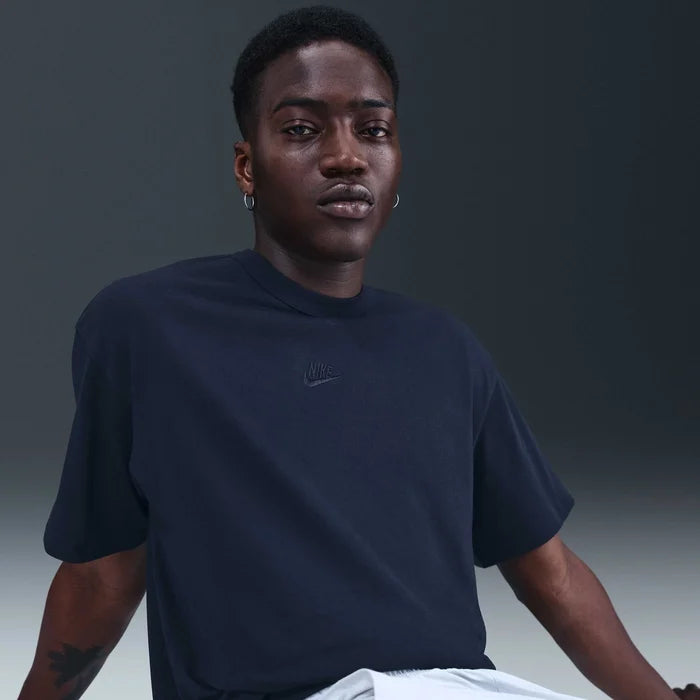 Image of Мъжка Тениска NIKE M NSW PREM ESSNTL SUST TEE -DO7392- 452 Ballistic-sport, Балистик