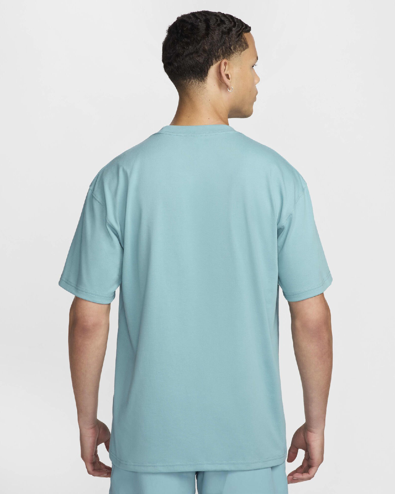 Image of Мъжка Тениска NIKE M NRG ACG SS TEE LBR LUNGS