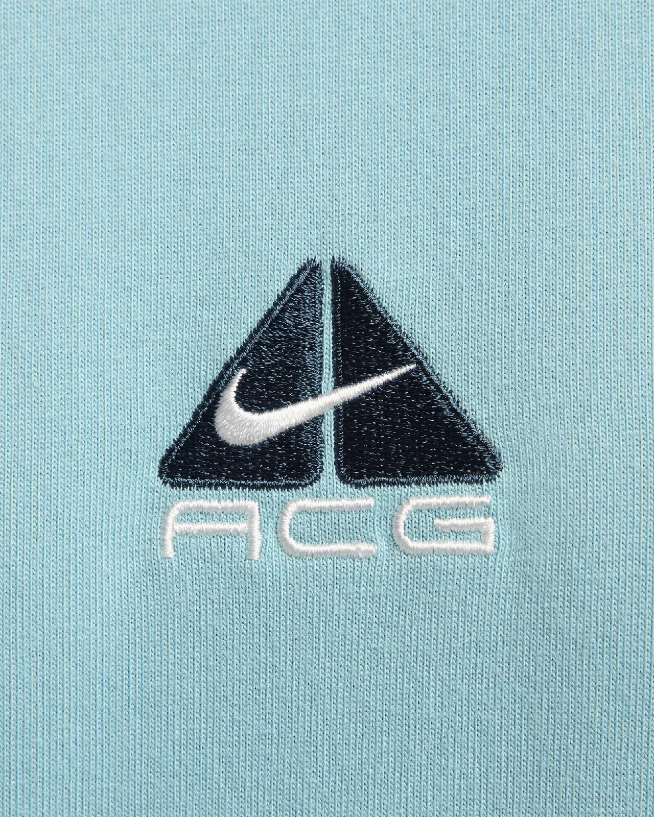 Image of Мъжка Тениска NIKE M NRG ACG SS TEE LBR LUNGS
