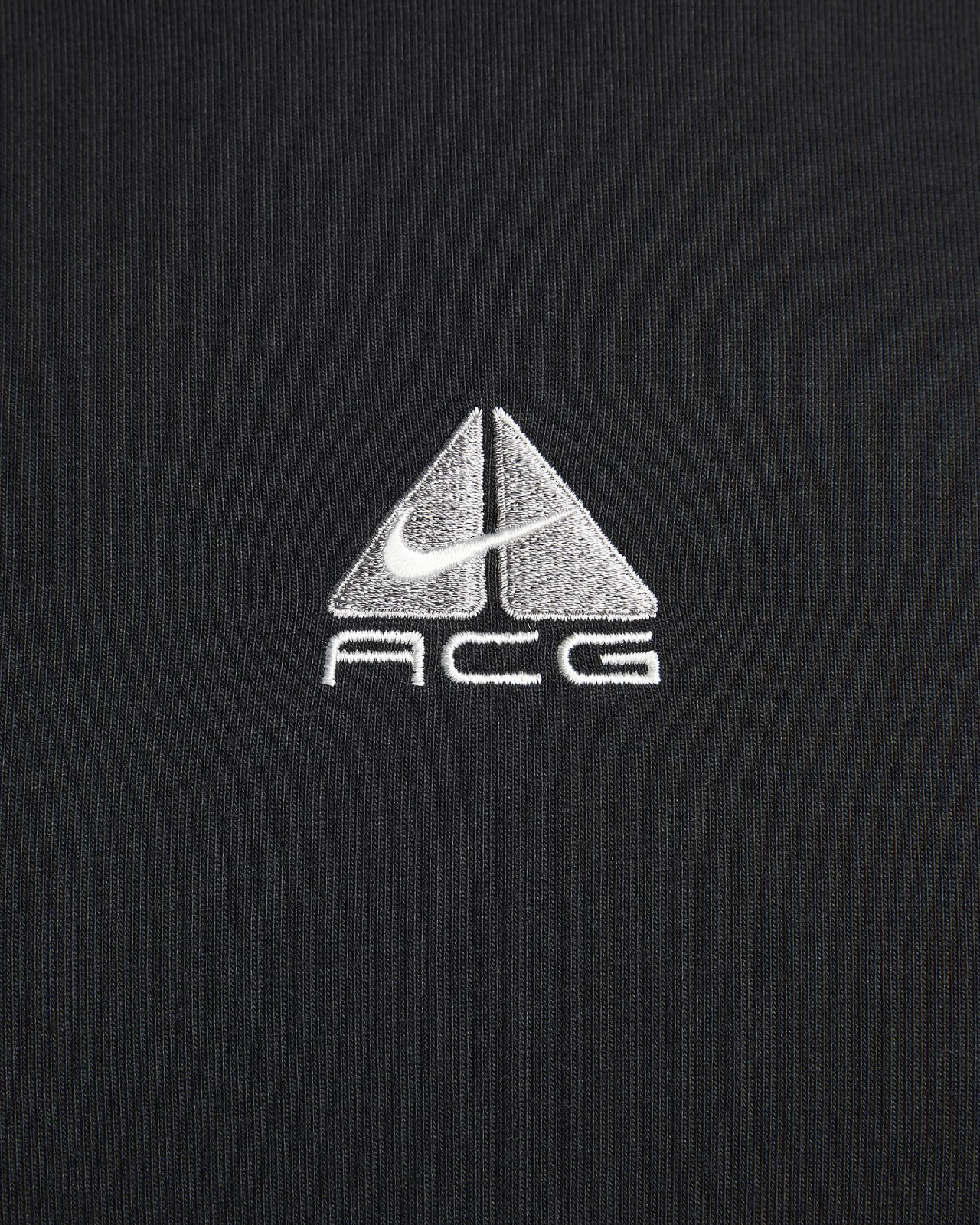 Image of Мъжка Тениска NIKE M NRG ACG SS TEE LBR LUNGS - Ballistic-sport