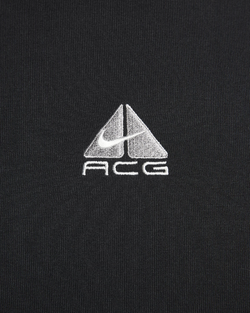 Image of Мъжка Тениска NIKE M NRG ACG SS TEE LBR LUNGS - Ballistic-sport