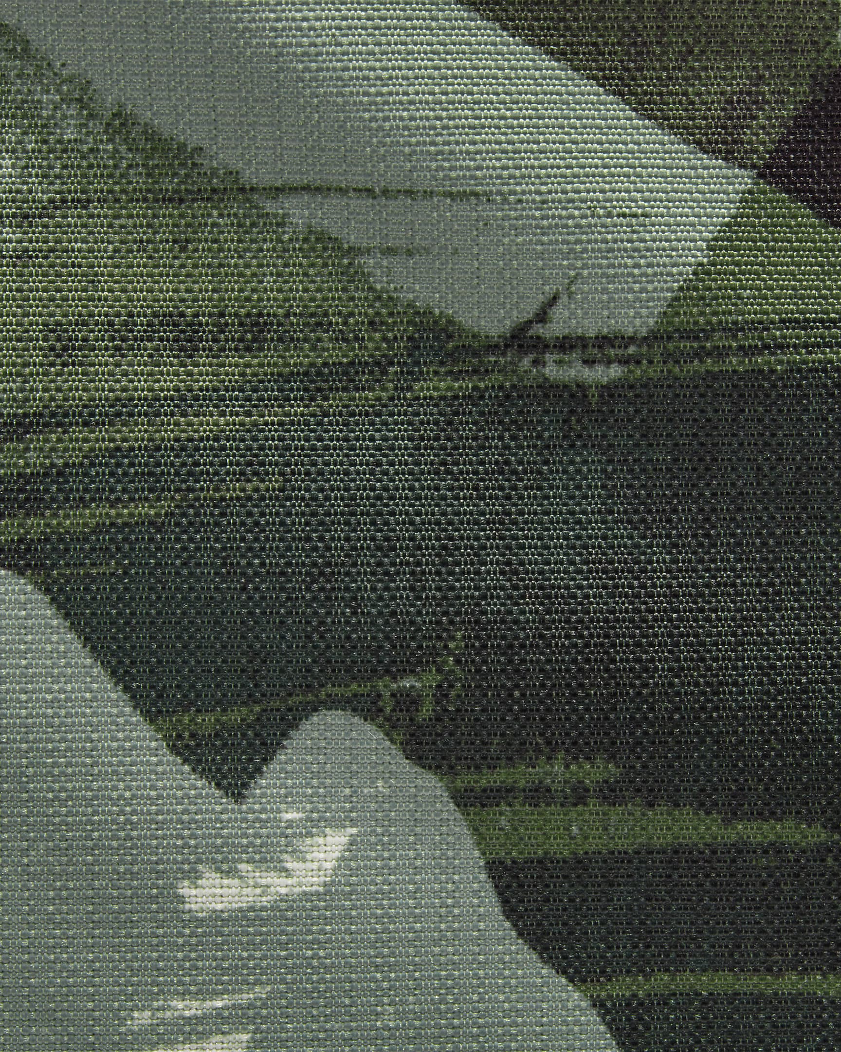 Image of Унисекс Раница NIKE NK BRSLA M BKPK-9.5 AOP FA22 - Ballistic-sport