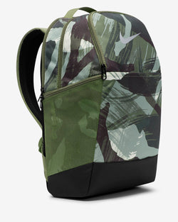 Image of Унисекс Раница NIKE NK BRSLA M BKPK-9.5 AOP FA22 - Ballistic-sport