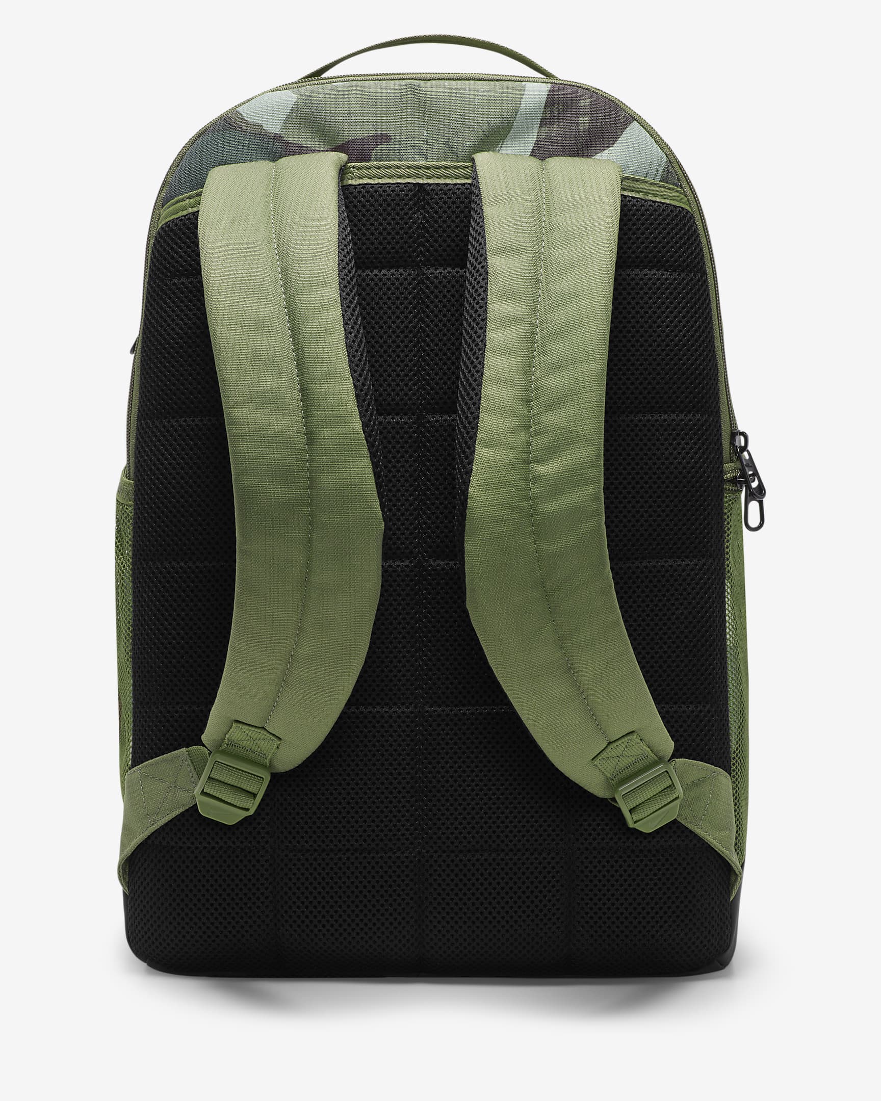 Унисекс Раница NIKE NK BRSLA M BKPK-9.5 AOP FA22 - Ballistic-sport