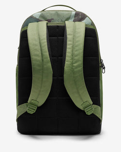 Image of Унисекс Раница NIKE NK BRSLA M BKPK-9.5 AOP FA22 - Ballistic-sport