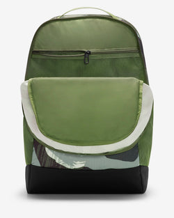 Image of Унисекс Раница NIKE NK BRSLA M BKPK-9.5 AOP FA22 - Ballistic-sport