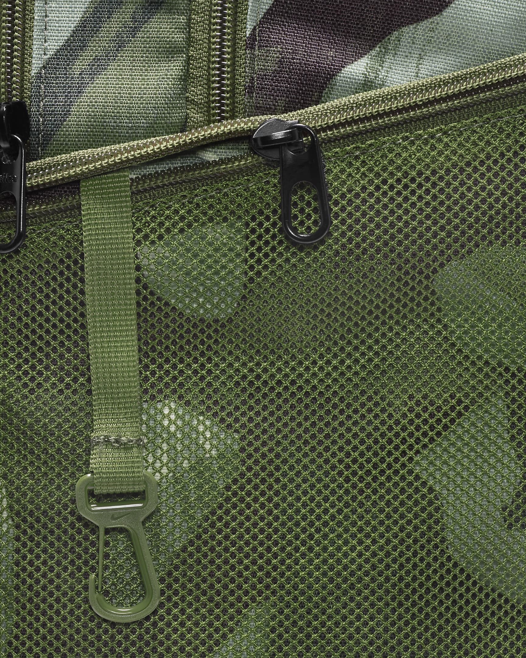 Image of Унисекс Раница NIKE NK BRSLA M BKPK-9.5 AOP FA22 - Ballistic-sport