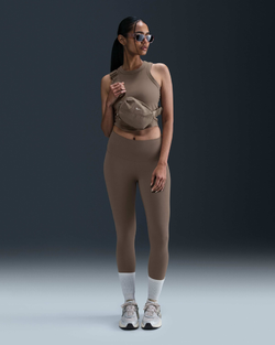 Image of Дамски Клин NIKE W NK DF ZENVY HR TGHT
