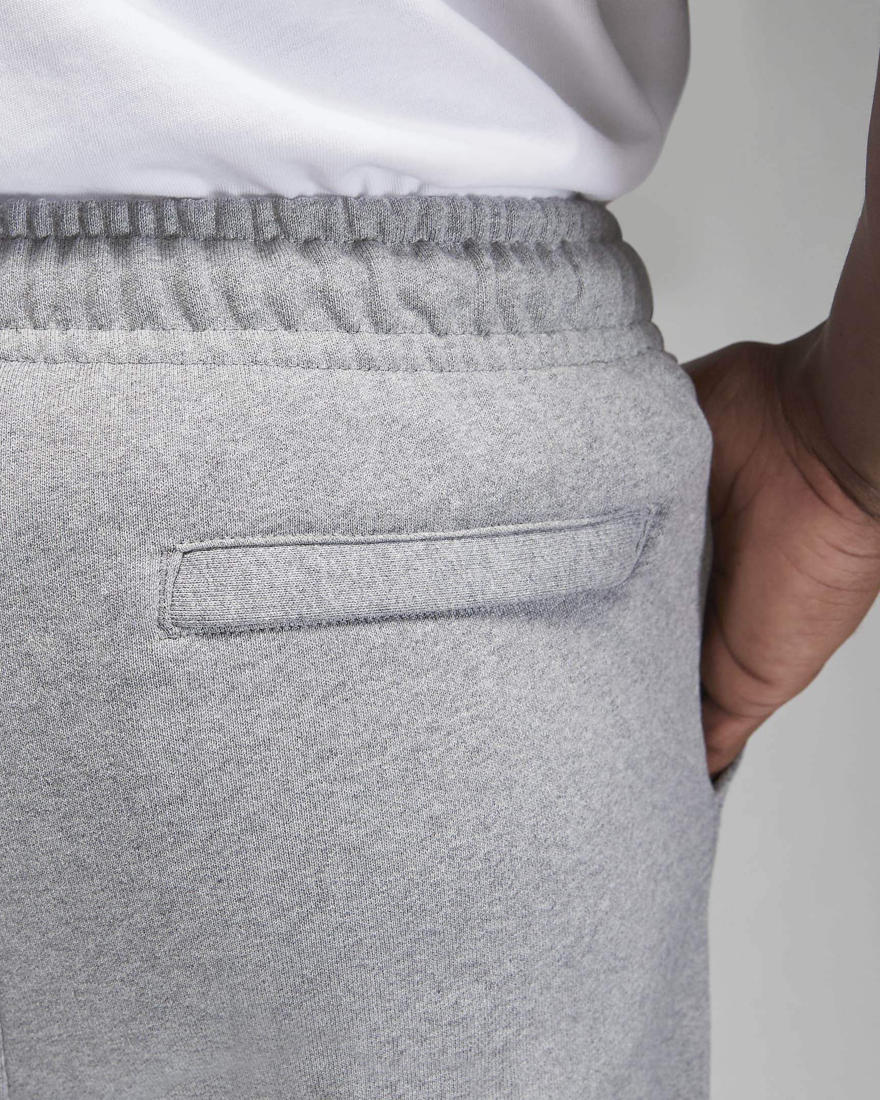 Мъжки Панталон NIKE M J ESS STMT FLC PANT - Ballistic-sport