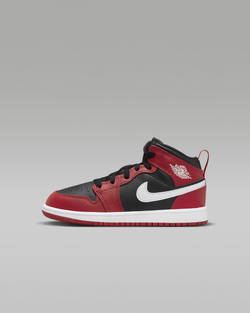 Image of Детски Кецове NIKE JORDAN 1 MID BP - Ballistic-sport
