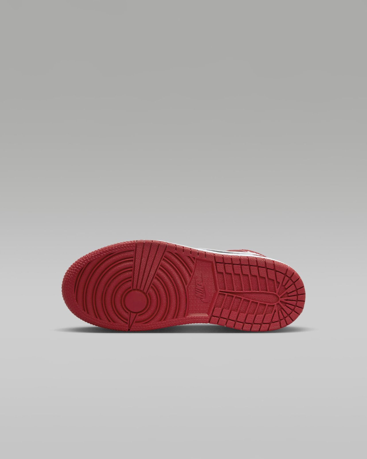 Image of Детски Кецове NIKE JORDAN 1 MID BP - Ballistic-sport