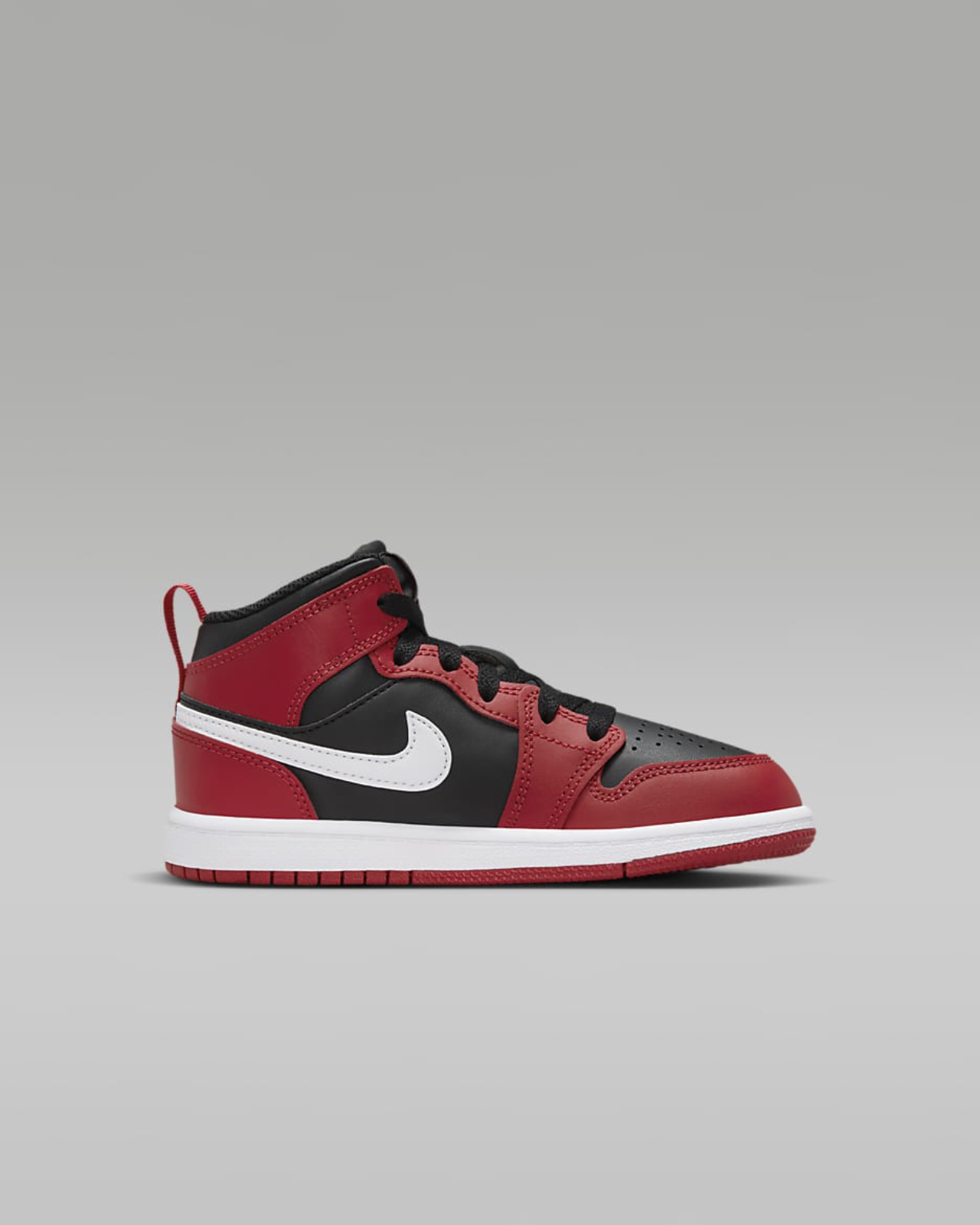 Детски Кецове NIKE JORDAN 1 MID BP - Ballistic-sport