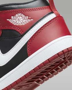 Image of Детски Кецове NIKE JORDAN 1 MID BP - Ballistic-sport