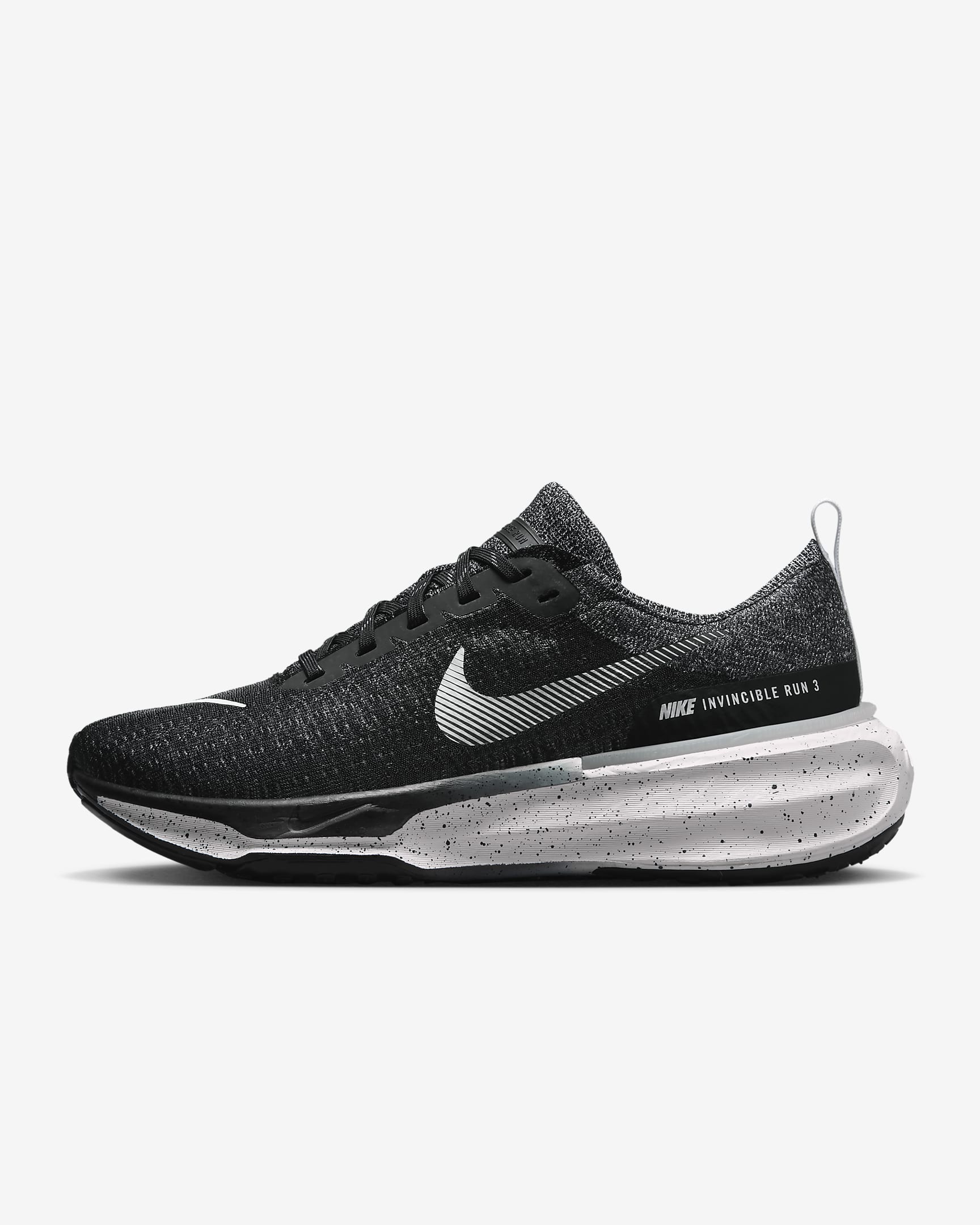 Image of Мъжки Маратонки NIKE ZOOMX INVINCIBLE RUN FK 3 - Ballistic-sport