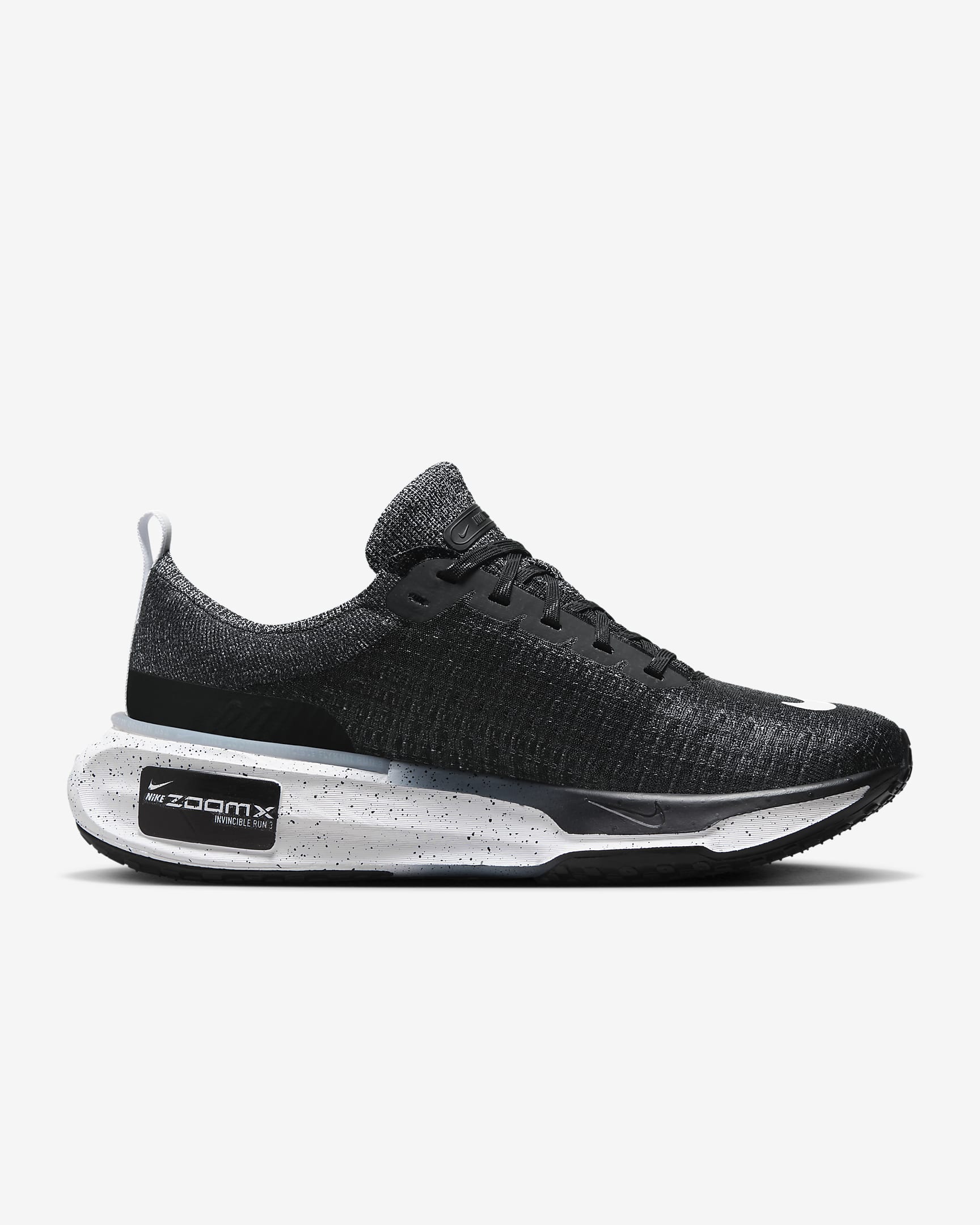 Image of Мъжки Маратонки NIKE ZOOMX INVINCIBLE RUN FK 3 - Ballistic-sport