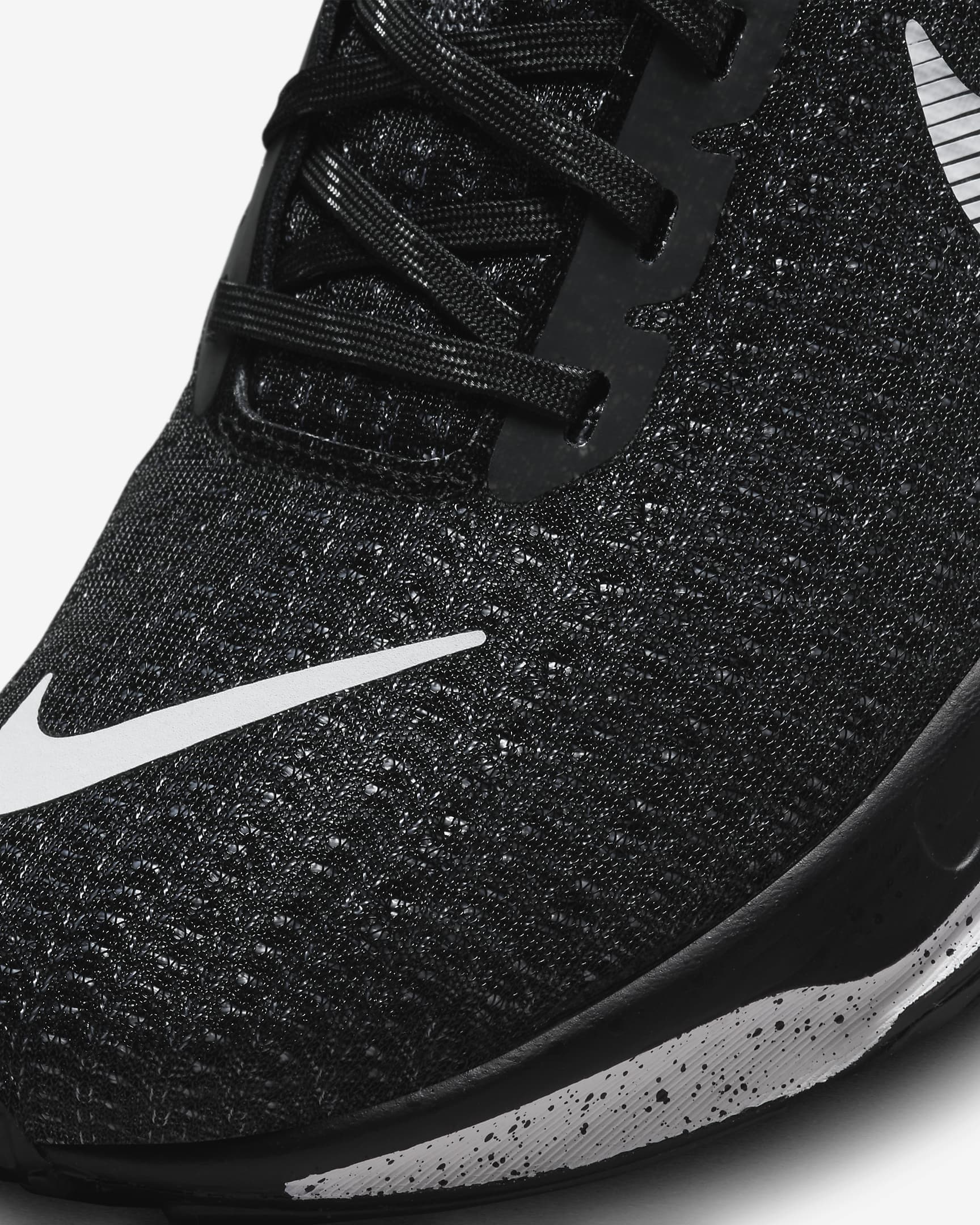 Image of Мъжки Маратонки NIKE ZOOMX INVINCIBLE RUN FK 3 - Ballistic-sport