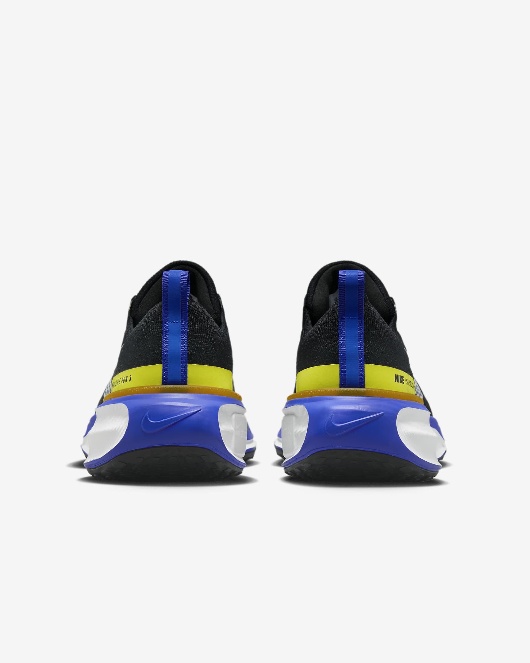 Image of Мъжки Маратонки NIKE ZOOMX INVINCIBLE RUN FK 3 - Ballistic-sport