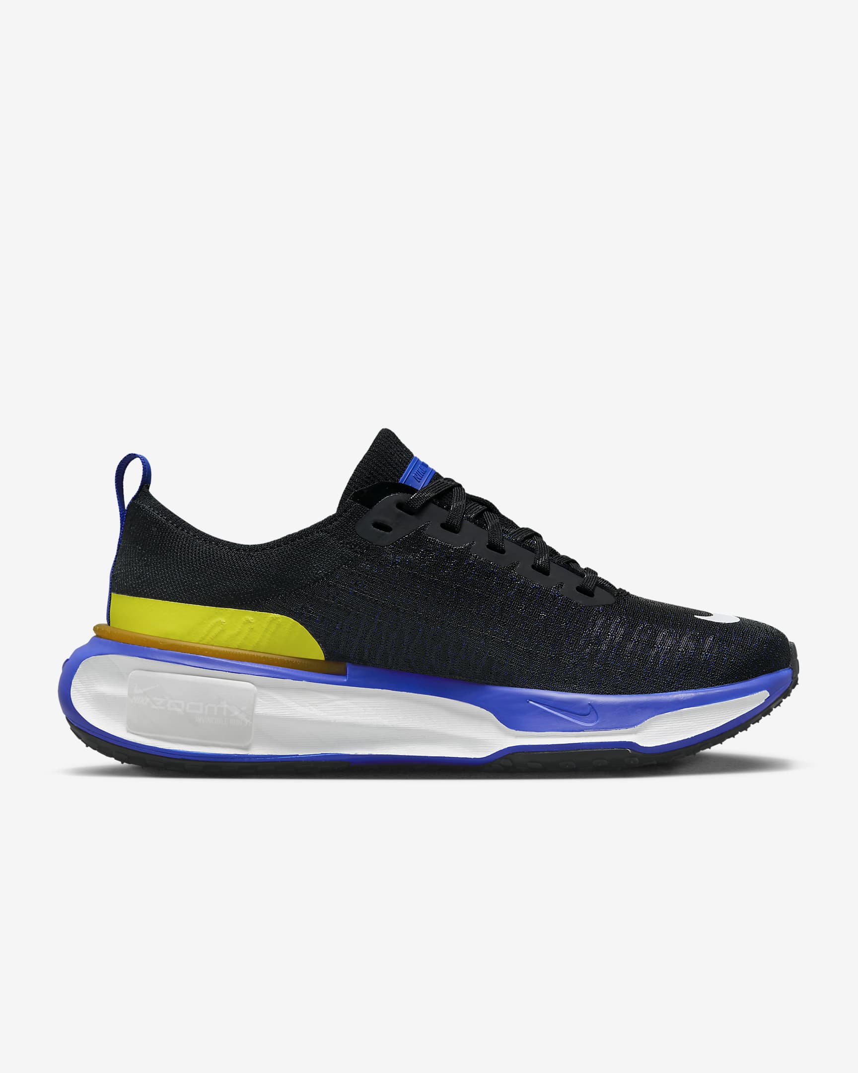 Мъжки Маратонки NIKE ZOOMX INVINCIBLE RUN FK 3 - Ballistic-sport