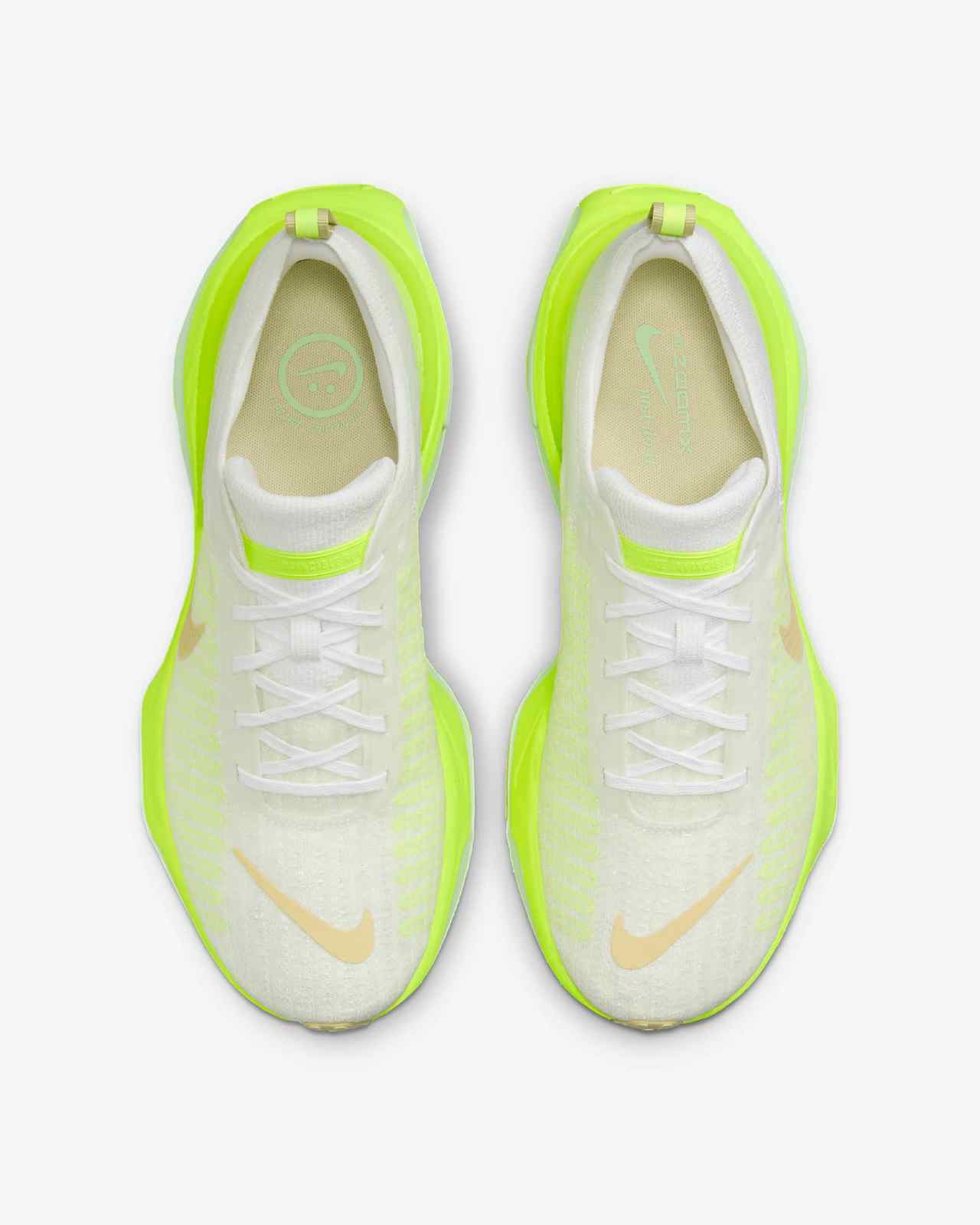 Image of Мъжки Маратонки NIKE NIKE ZOOMX INVINCIBLE RUN FK 3 - Ballistic-sport