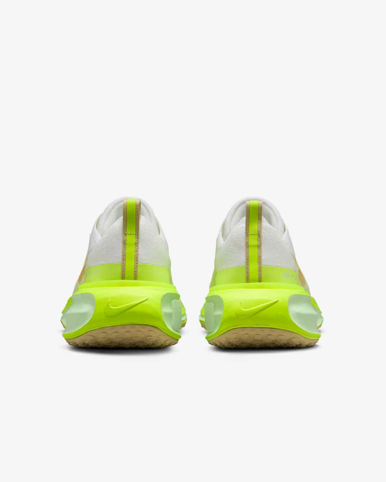 Image of Мъжки Маратонки NIKE NIKE ZOOMX INVINCIBLE RUN FK 3 - Ballistic-sport