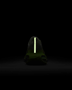 Image of Мъжки Маратонки NIKE NIKE ZOOMX INVINCIBLE RUN FK 3 - Ballistic-sport
