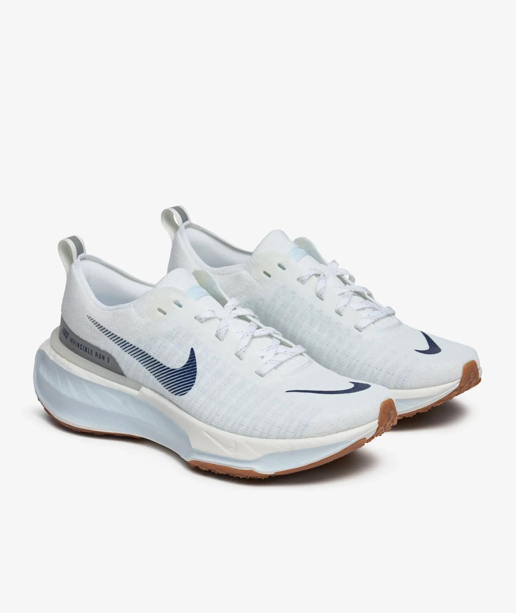 Men's Sneakers NIKE ZOOMX INVINCIBLE RUN FK 3