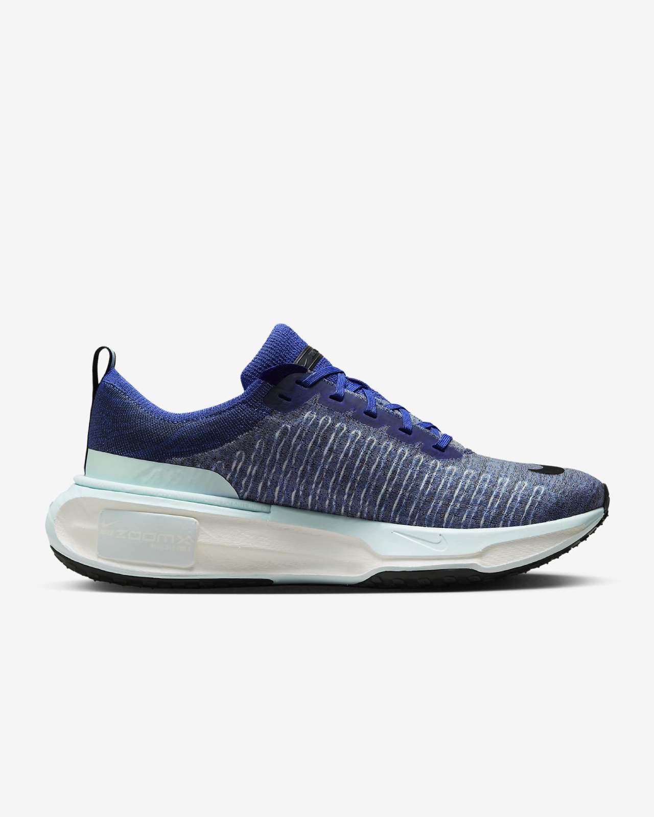 Men's Sneakers NIKE ZOOMX INVINCIBLE RUN FK 3