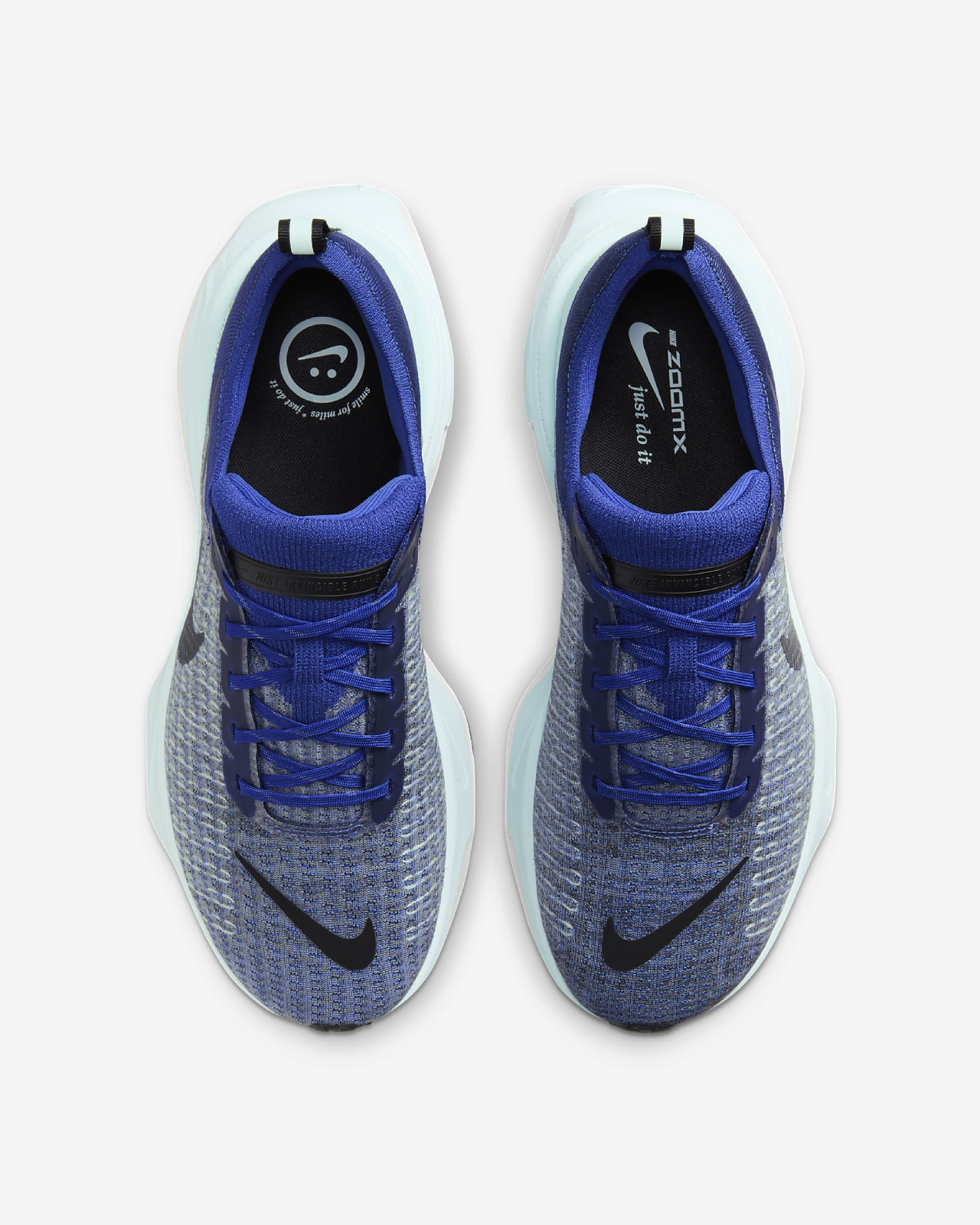 Men's Sneakers NIKE ZOOMX INVINCIBLE RUN FK 3
