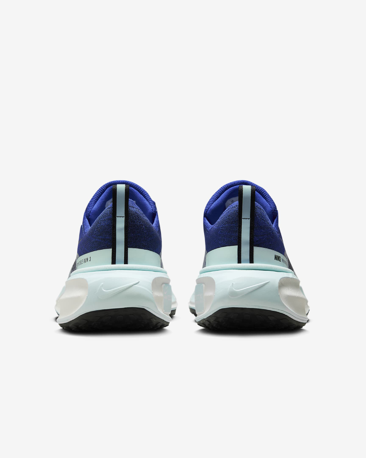 Men's Sneakers NIKE ZOOMX INVINCIBLE RUN FK 3