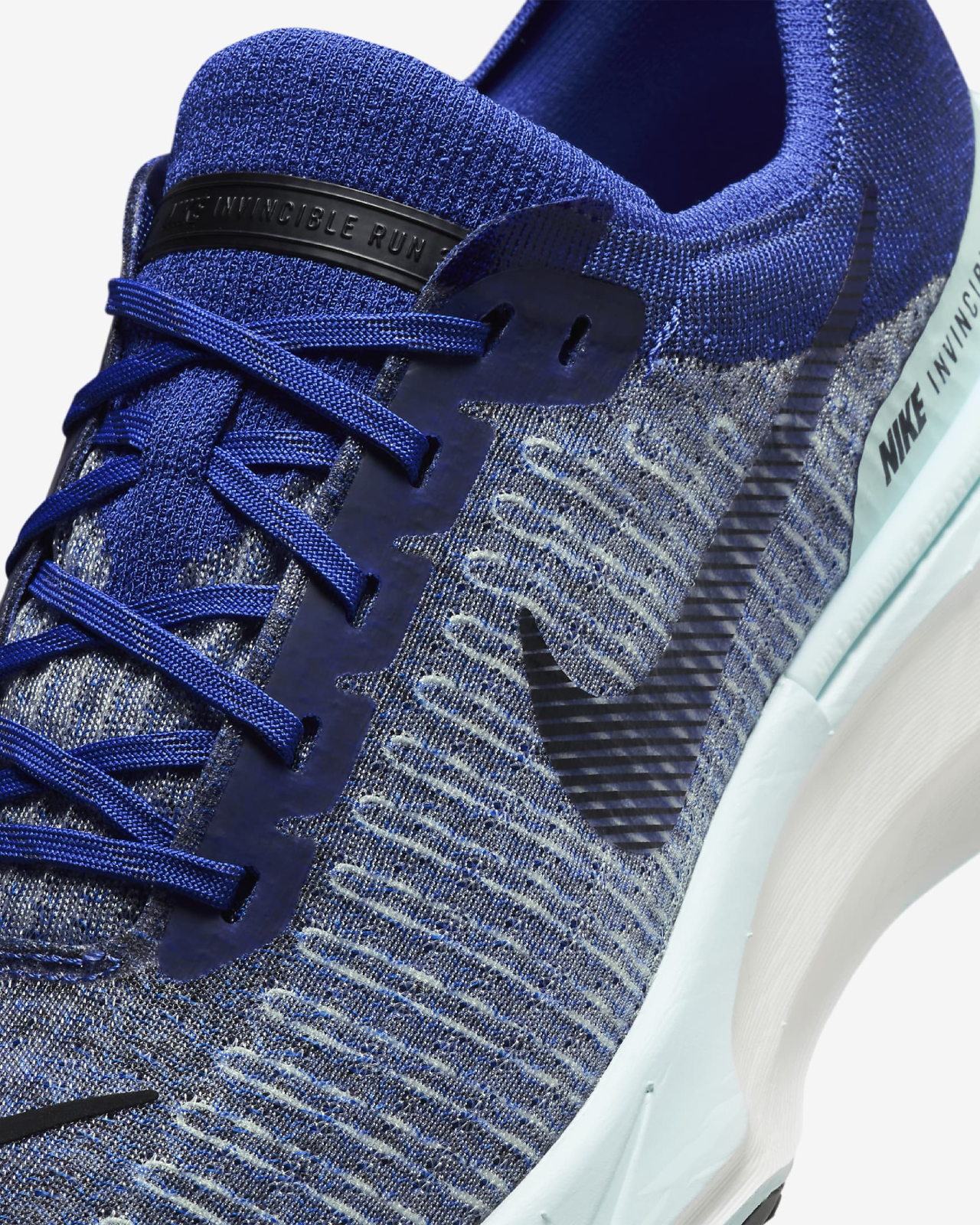 Image of Мъжки Маратонки NIKE NIKE ZOOMX INVINCIBLE RUN FK 3