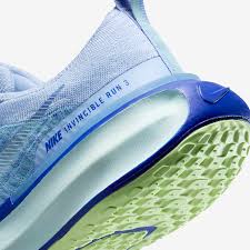 Men's Sneakers NIKE ZOOMX INVINCIBLE RUN FK 3
