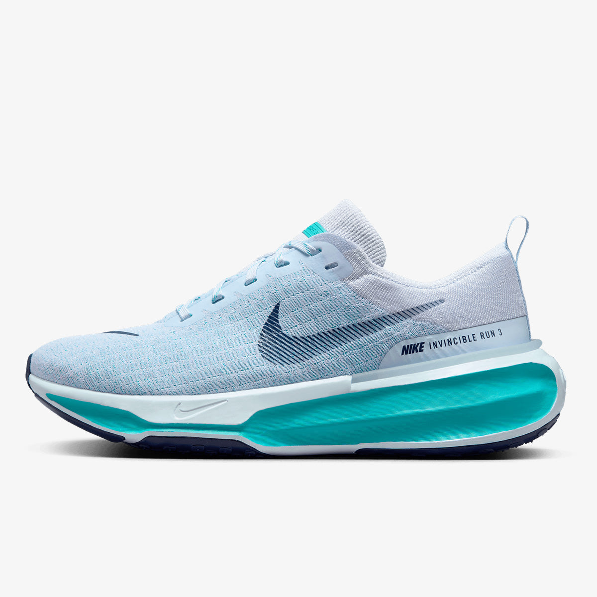 Image of Мъжки Маратонки NIKE NIKE ZOOMX INVINCIBLE RUN FK 3