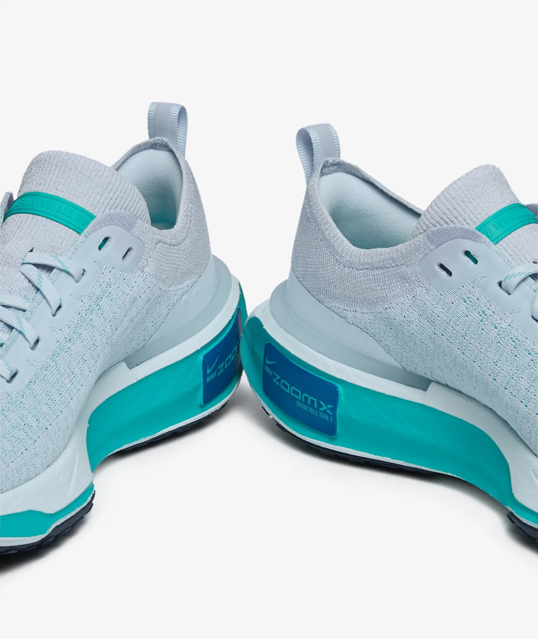 Image of Мъжки Маратонки NIKE NIKE ZOOMX INVINCIBLE RUN FK 3