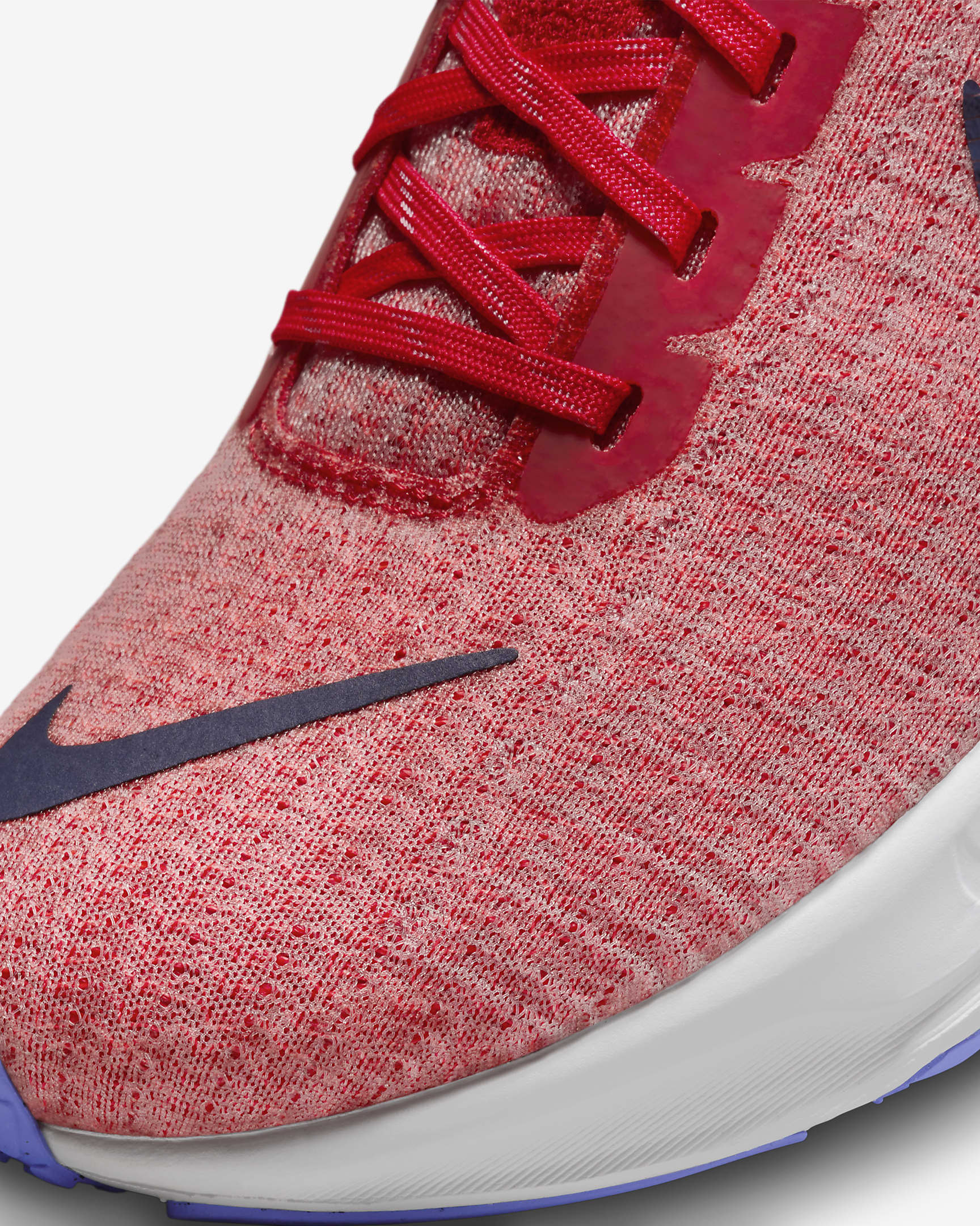 Image of Мъжки Маратонки NIKE ZOOMX INVINCIBLE RUN FK 3 - Ballistic-sport