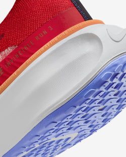 Image of Мъжки Маратонки NIKE ZOOMX INVINCIBLE RUN FK 3 - Ballistic-sport