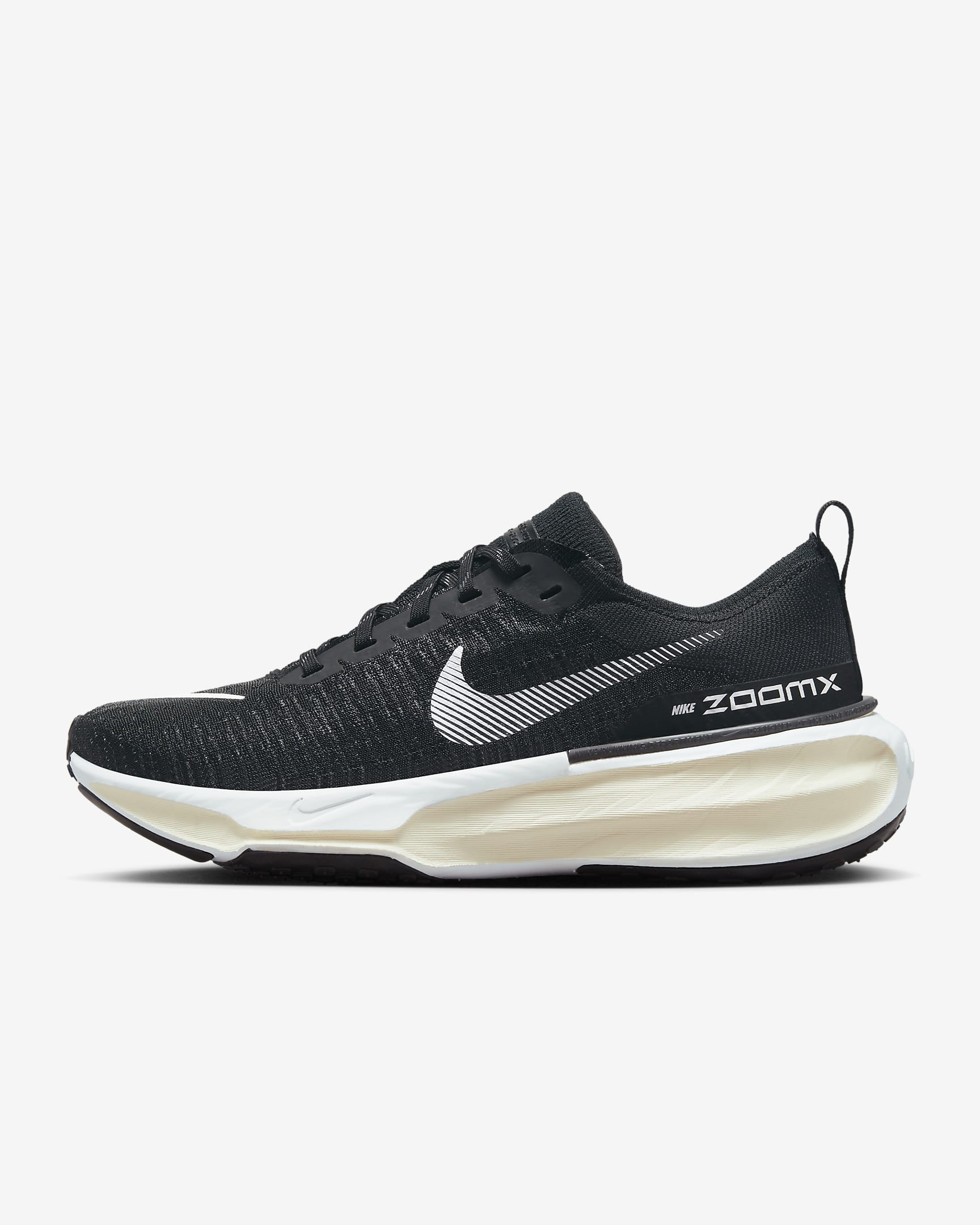 Дамски Маратонки NIKE WMNS ZOOMX INVINCIBLE RUN FK 3 - Ballistic-sport