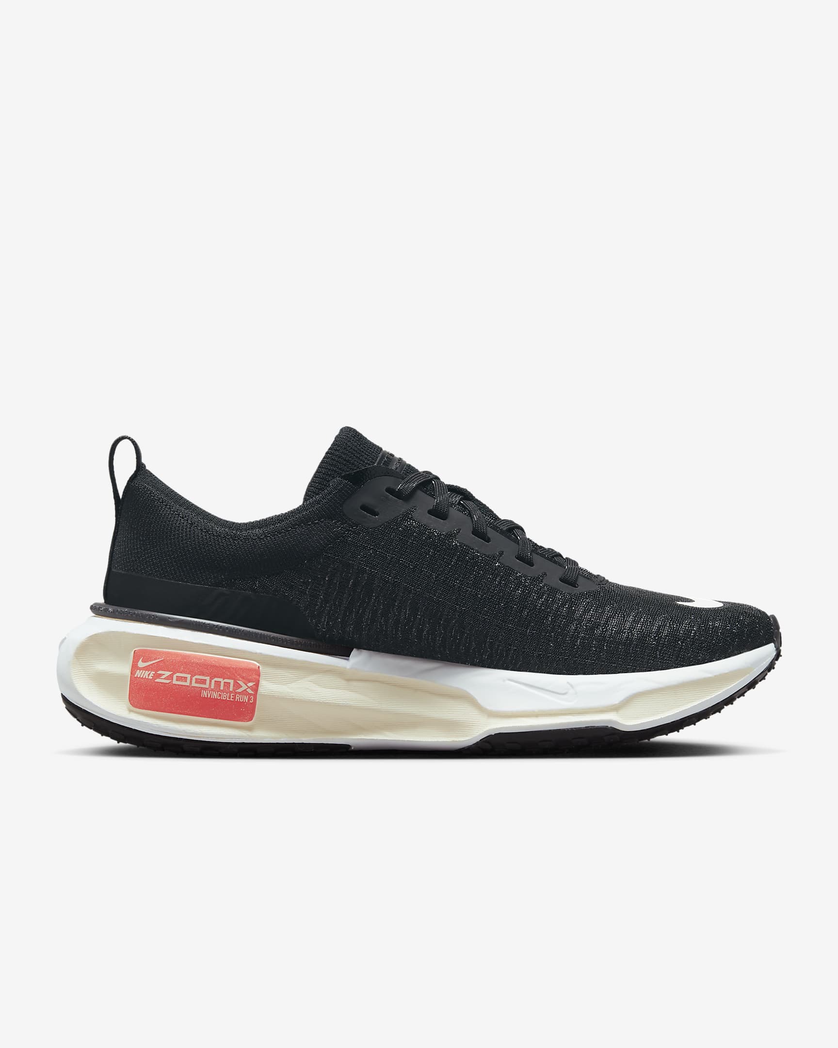 Image of Дамски Маратонки NIKE WMNS ZOOMX INVINCIBLE RUN FK 3 - Ballistic-sport