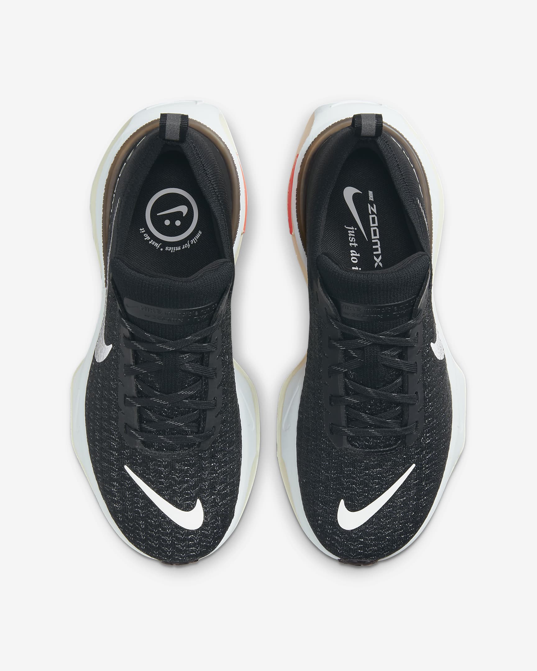 Дамски Маратонки NIKE WMNS ZOOMX INVINCIBLE RUN FK 3 - Ballistic-sport