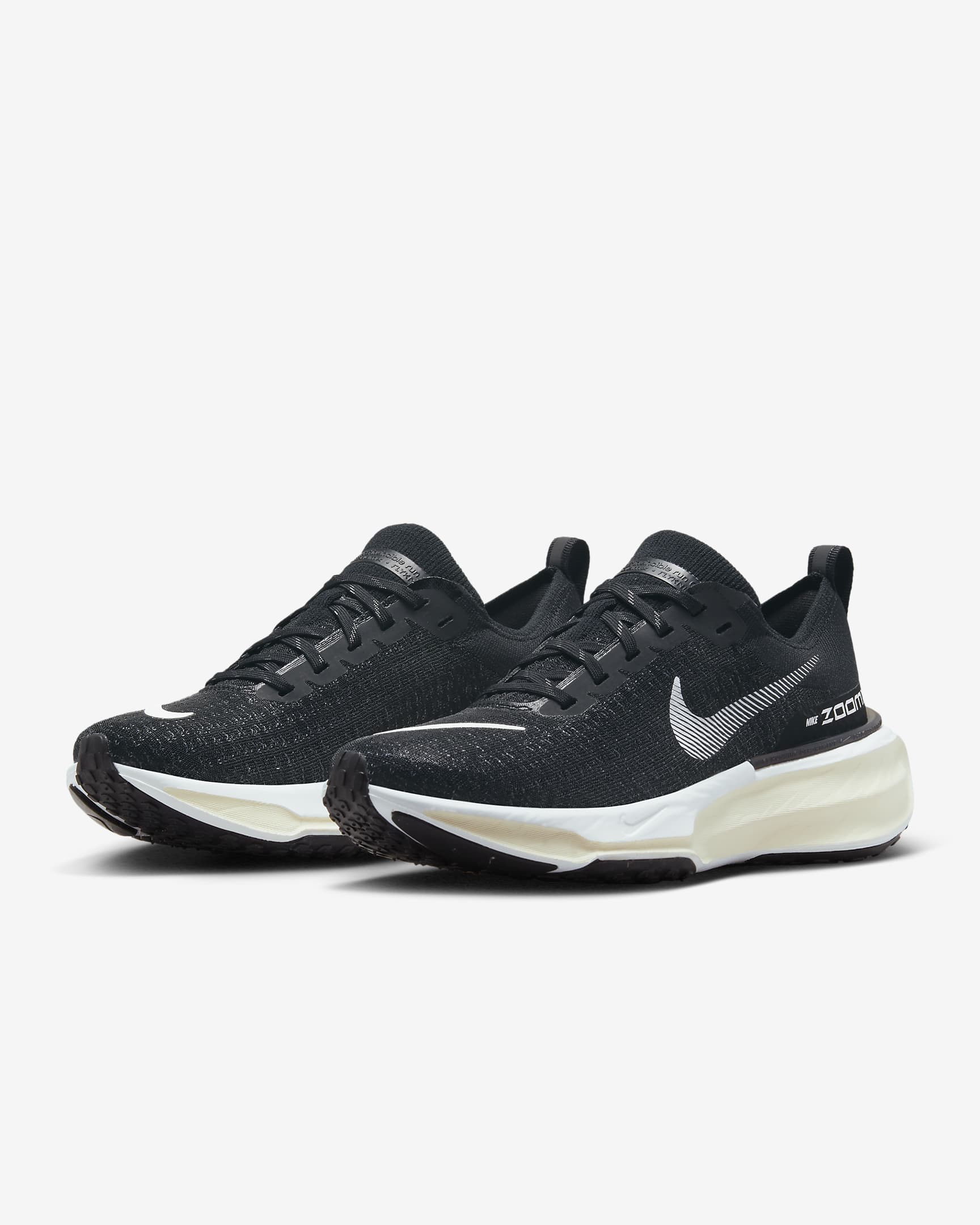 Дамски Маратонки NIKE WMNS ZOOMX INVINCIBLE RUN FK 3 - Ballistic-sport