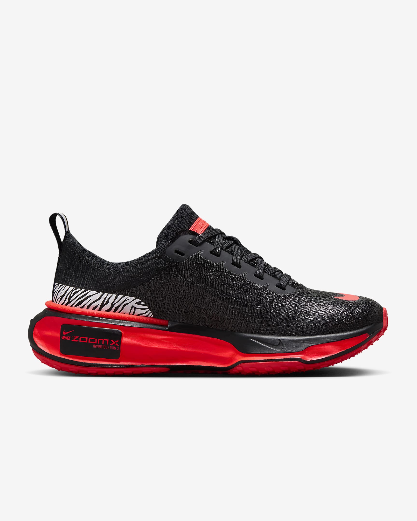 Image of Дамски Маратонки NIKE WMNS ZOOMX INVINCIBLE RUN FK 3 - Ballistic-sport