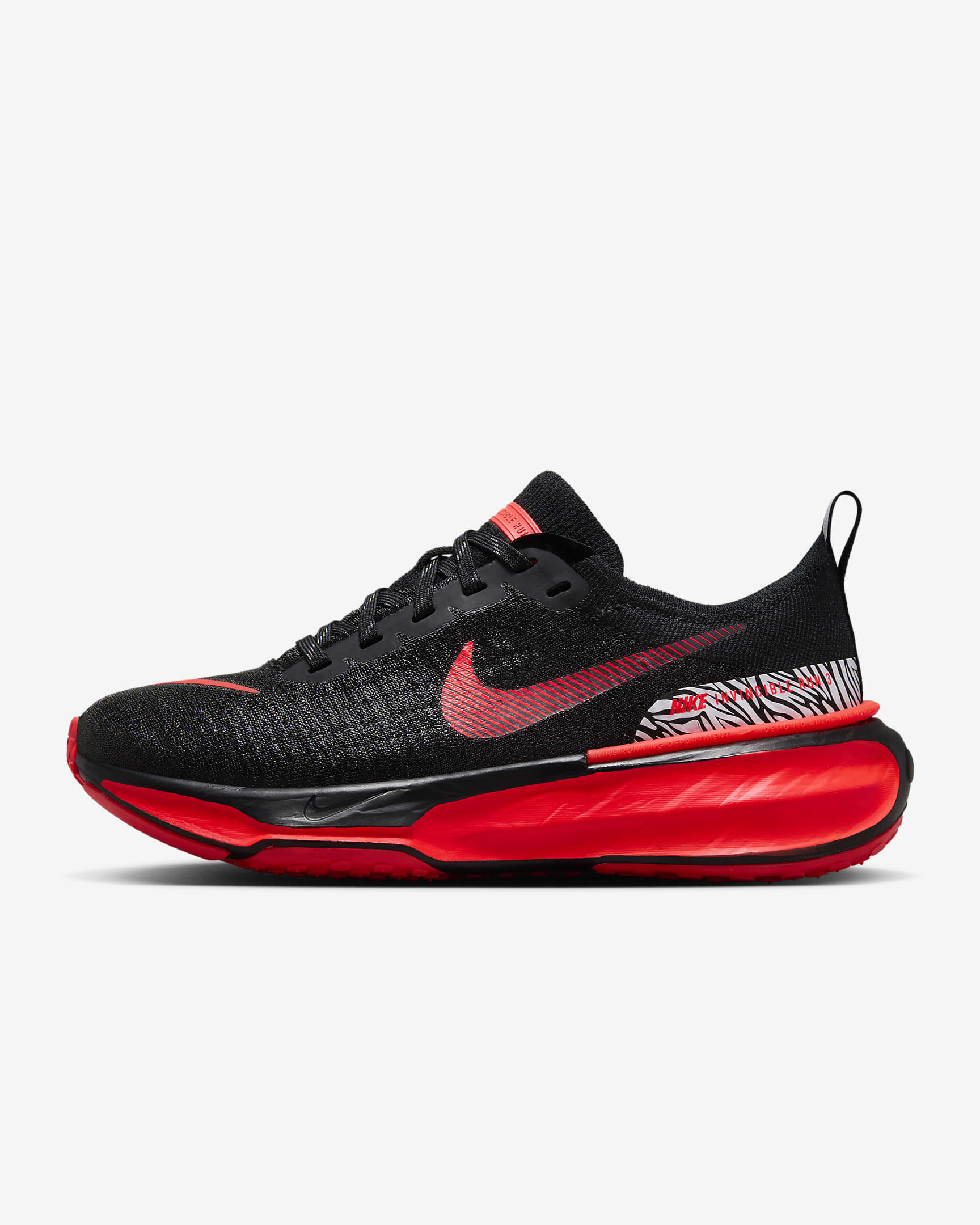 Image of Дамски Маратонки NIKE WMNS ZOOMX INVINCIBLE RUN FK 3 - Ballistic-sport