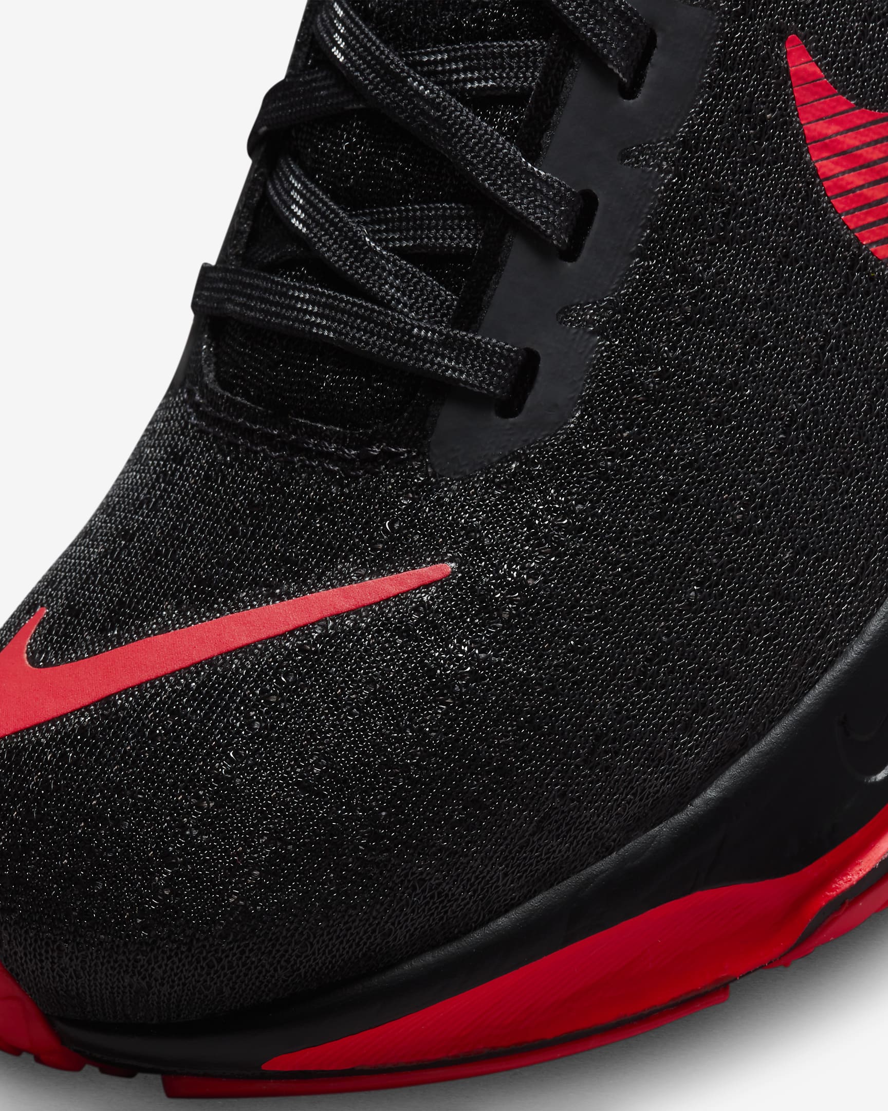 Image of Дамски Маратонки NIKE WMNS ZOOMX INVINCIBLE RUN FK 3 - Ballistic-sport