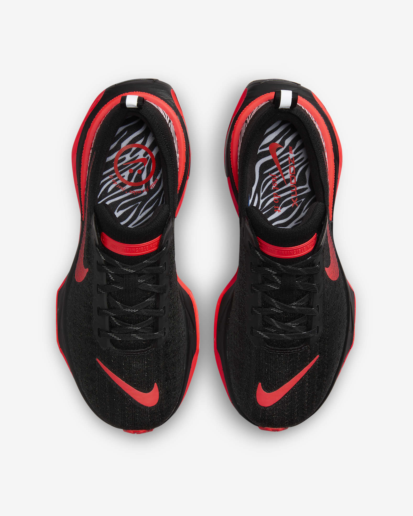 Image of Дамски Маратонки NIKE WMNS ZOOMX INVINCIBLE RUN FK 3 - Ballistic-sport