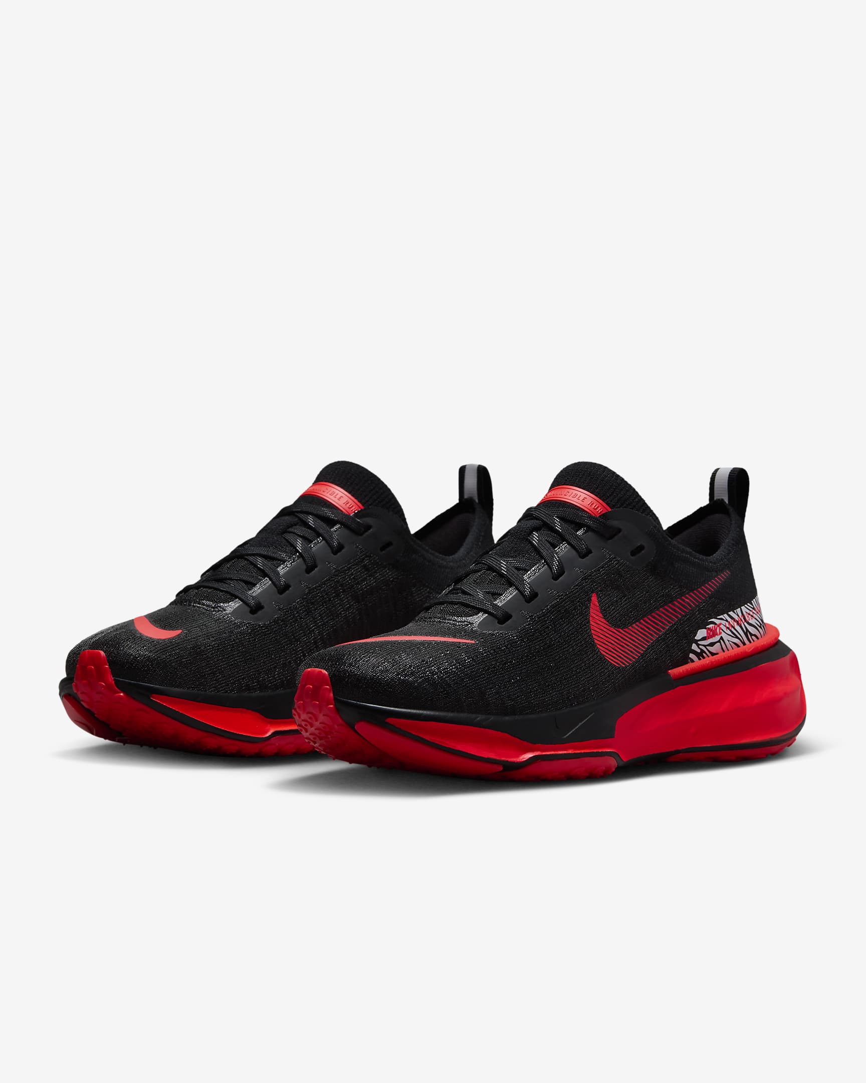 Image of Дамски Маратонки NIKE WMNS ZOOMX INVINCIBLE RUN FK 3 - Ballistic-sport