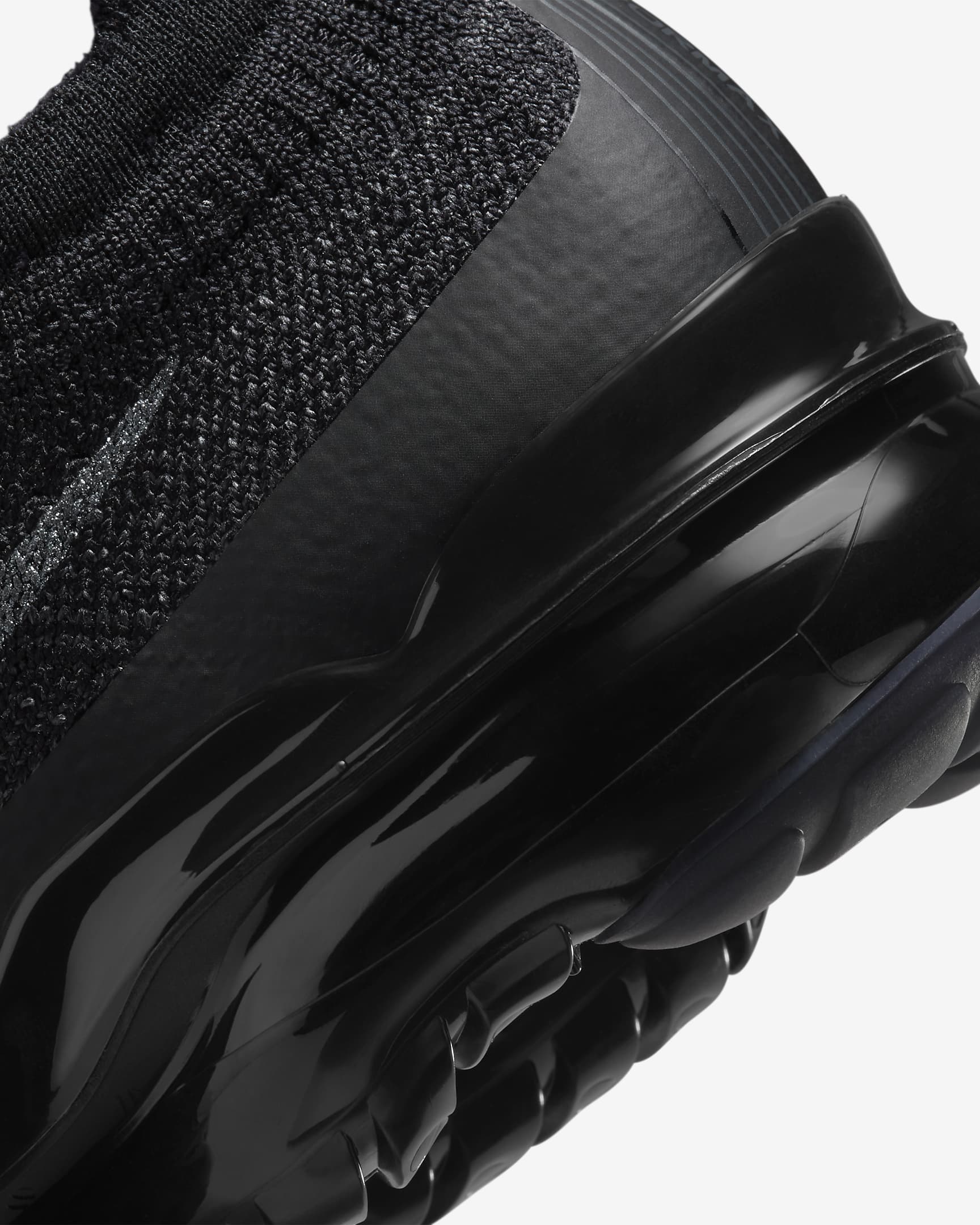 Мъжки Маратонки NIKE AIR VAPORMAX 2023 FK NN - Ballistic-sport