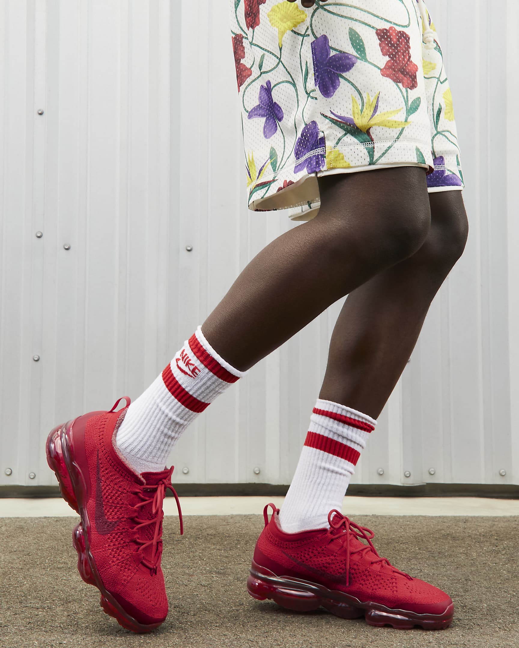 Image of Мъжки Маратонки NIKE AIR VAPORMAX 2023 FK NN - Ballistic-sport