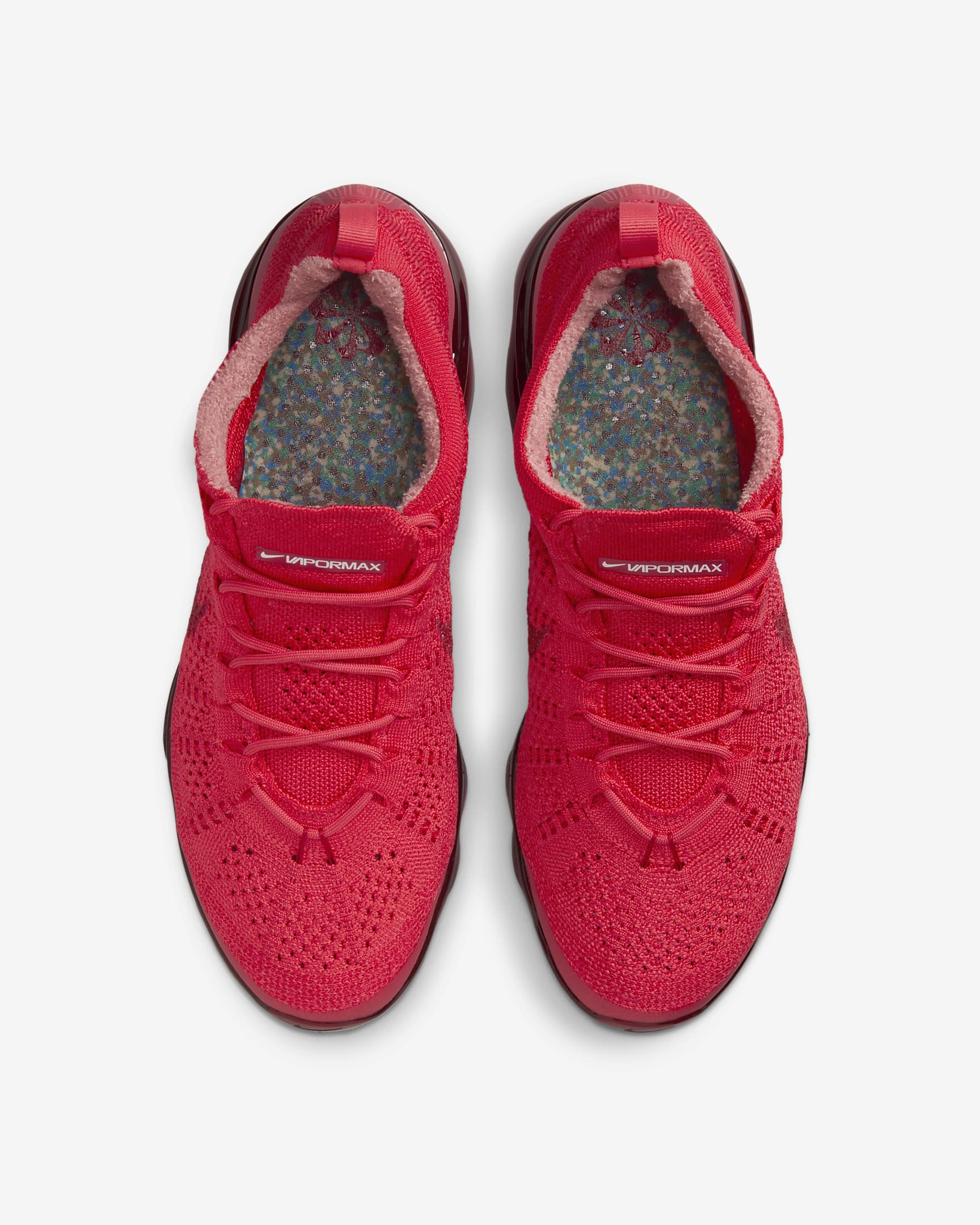 Image of Мъжки Маратонки NIKE AIR VAPORMAX 2023 FK NN - Ballistic-sport